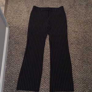 Express Editor Trousers